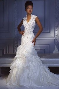 Gillian Michelle Bridal 1095529 Image 3